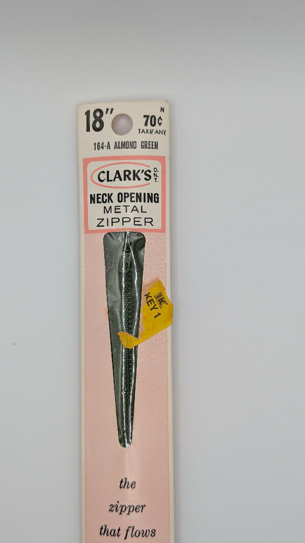 Assorted VTG & New Clark&