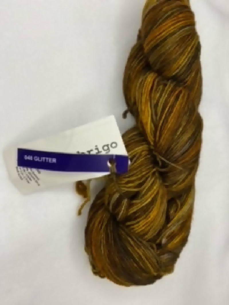 Malabrigo - Mechita Fingering Weight