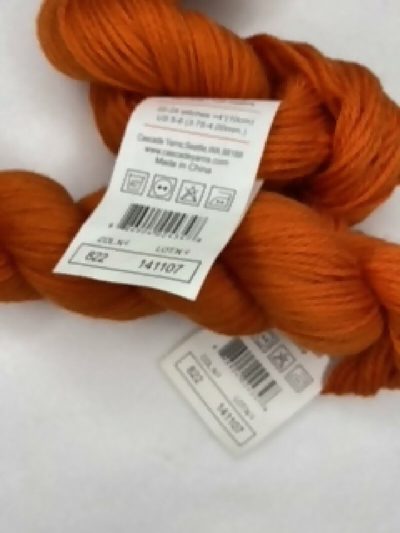 Cascade Yarns - 220 Superwash Sport