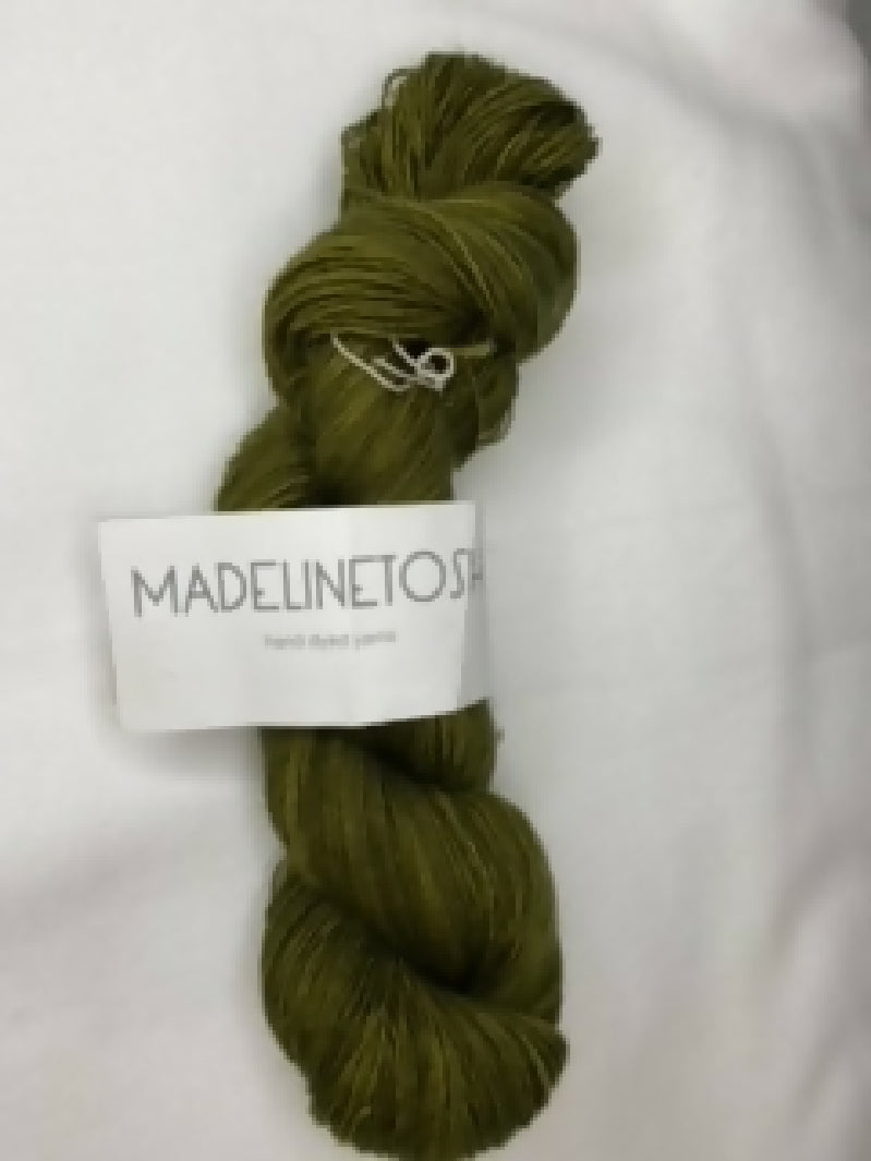 Madelinetosh - Tosh Merino Light