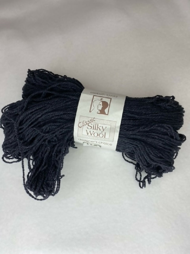 Elsebeth Lavold Classic Silky Wool