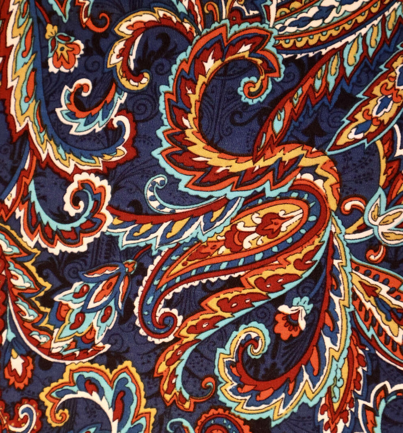 paisley 1