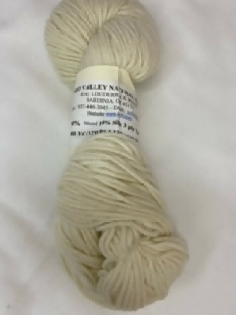 Ohio Valley Natural Fibers - 3 ply