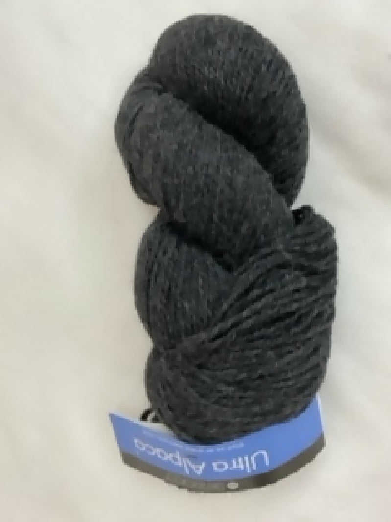 Berroco - Ultra Alpaca Worsted