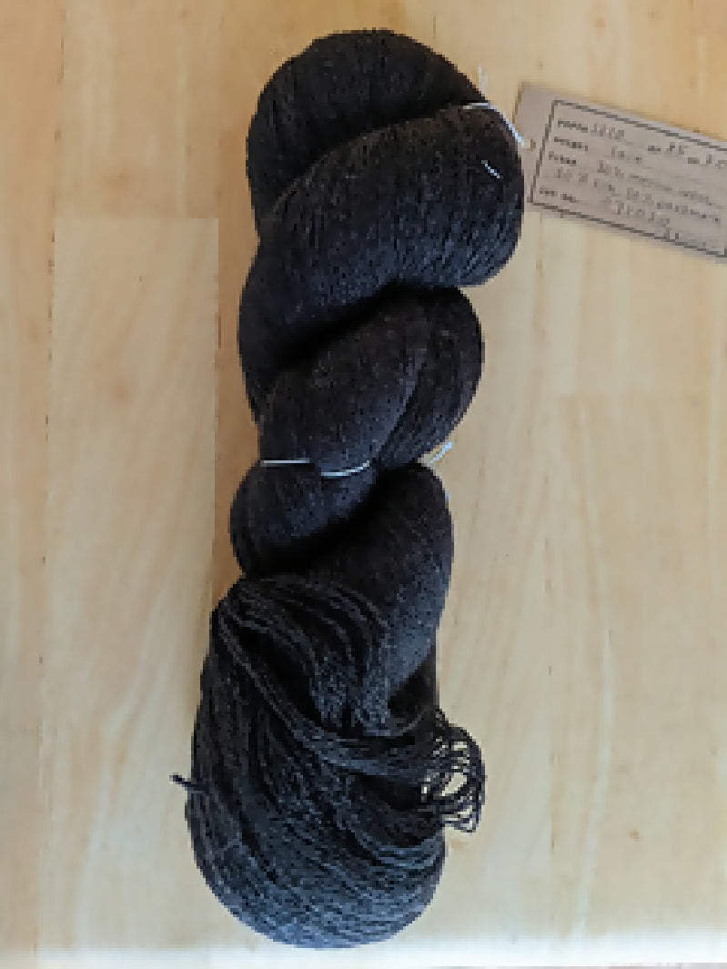 Merino Silk Cashmere