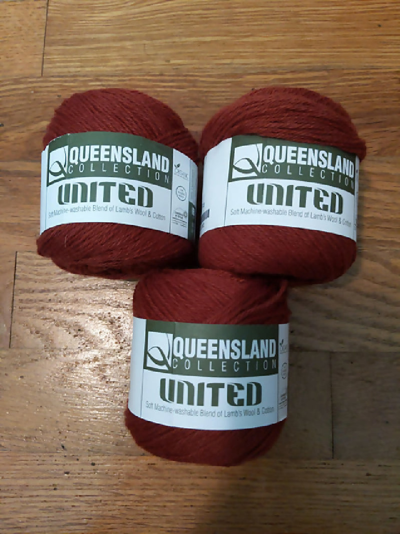 Queensland Collection United