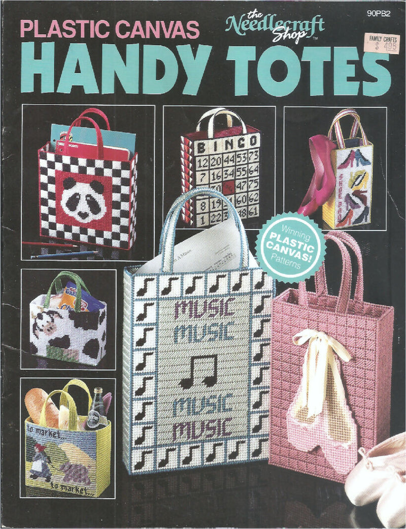 Handy Totes