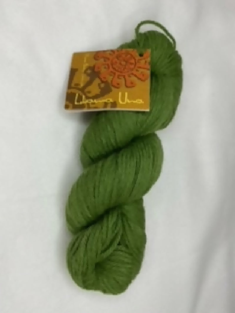 Mirasol Peru - Llama Una DK