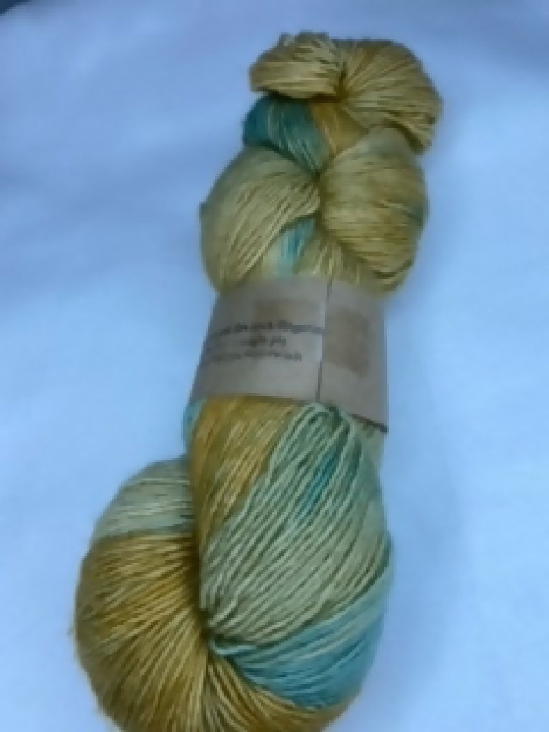 Ewe 2 Yarn - Sock/Fingering