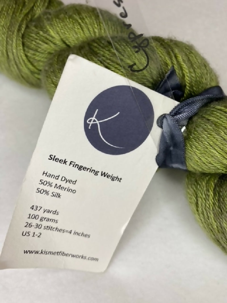 Kismet Fiber Works