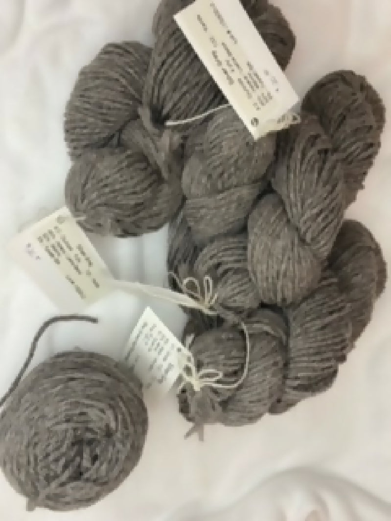 Spitting Creek Worsted Yarn