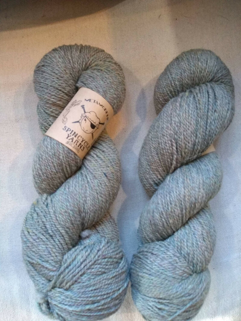 Spincycle Yarns Metamorphic