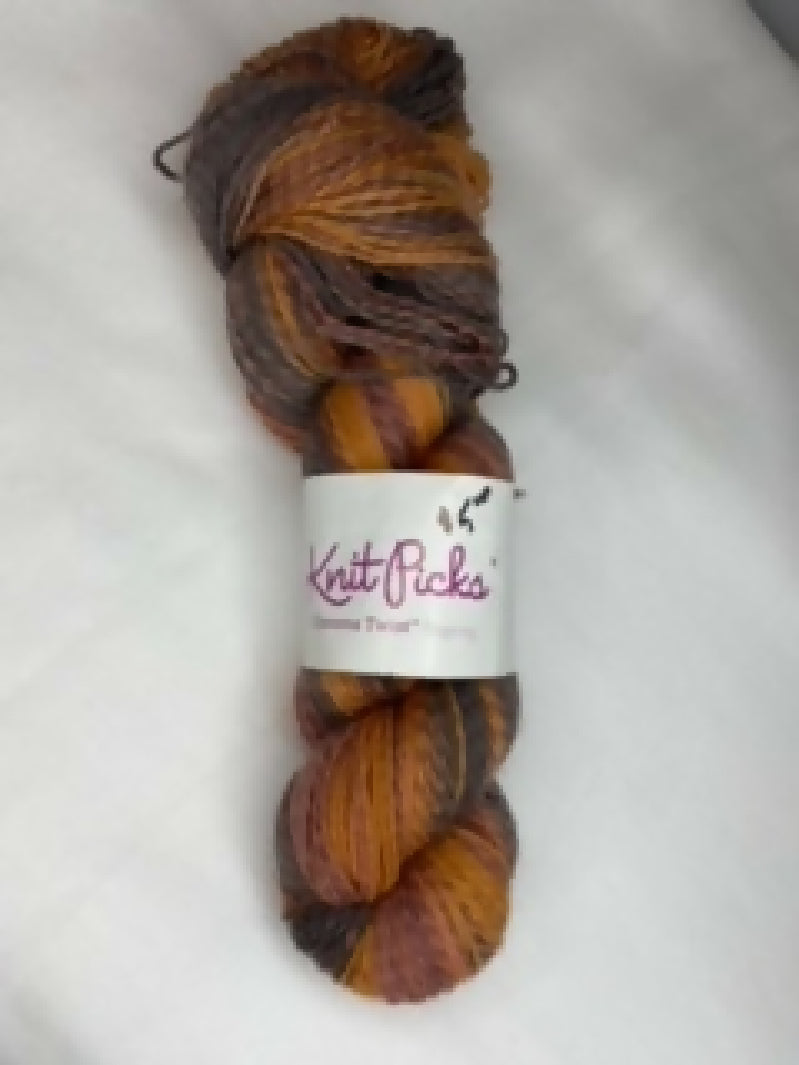 Knit Picks Chroma Twist