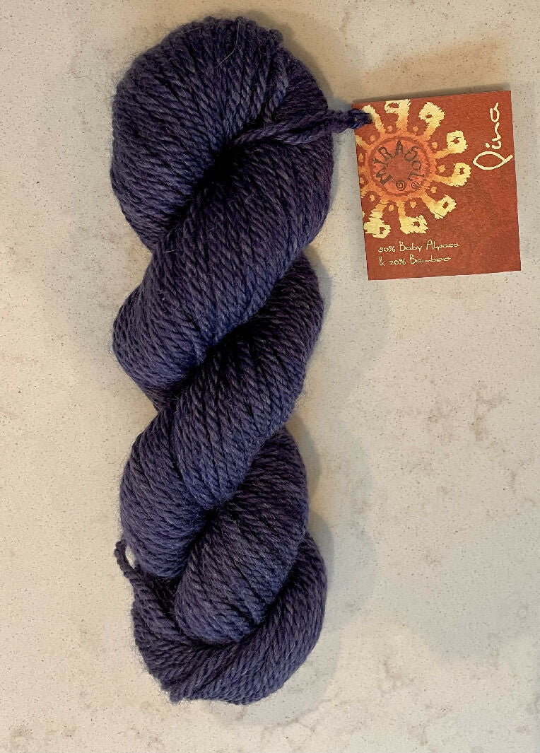 18 Skeins of Mirasol Pina