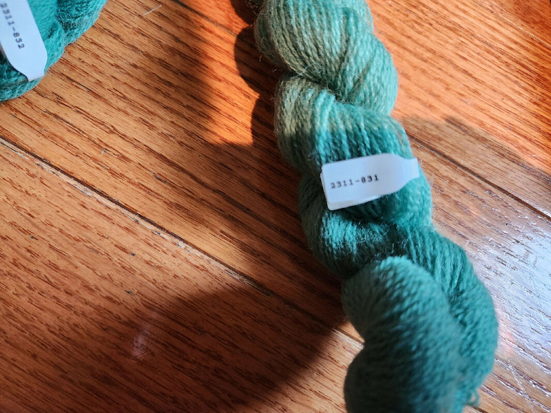 Appleton Crewel Yarn