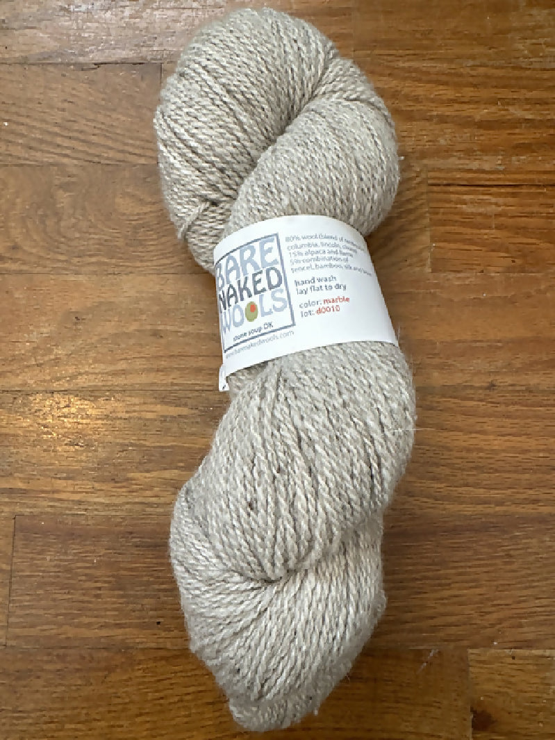 Bare Naked Wools Stone Soup DK