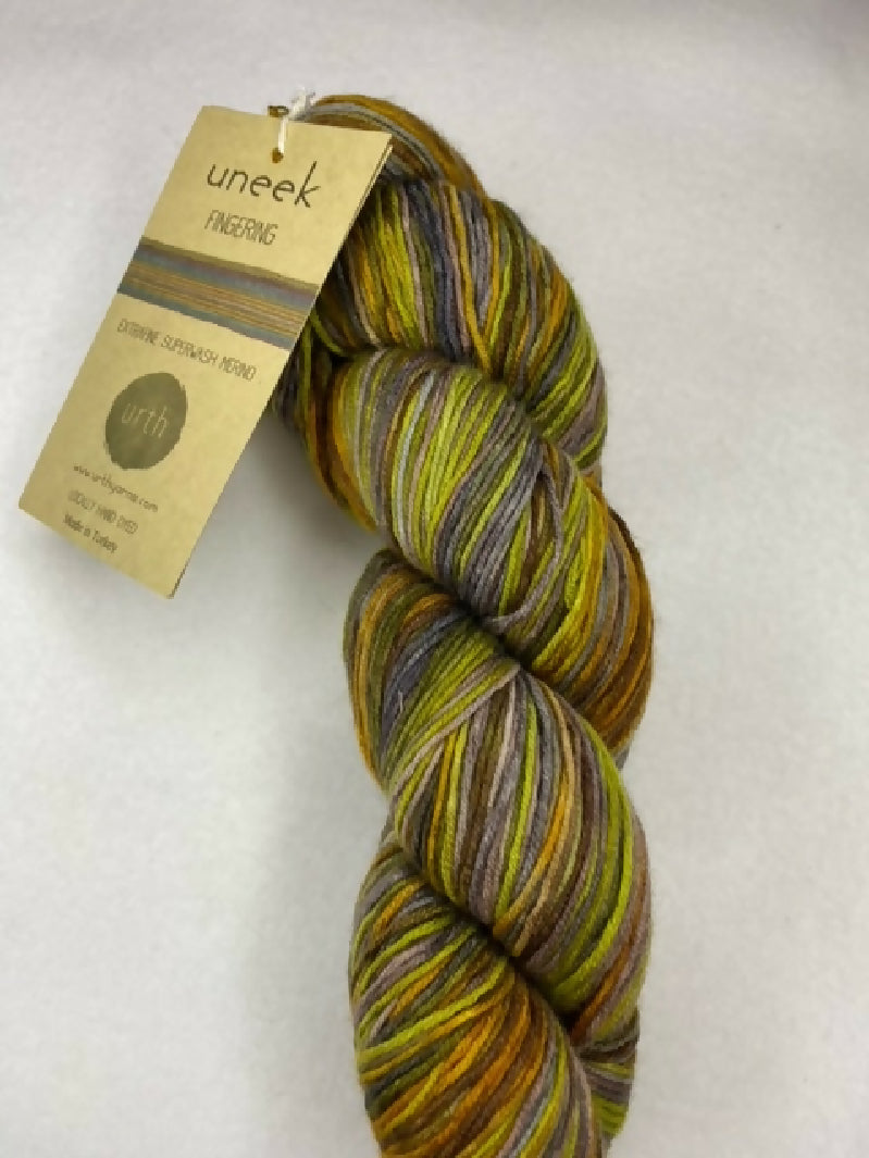 Urth Yarns - Uneek Fingering Weight