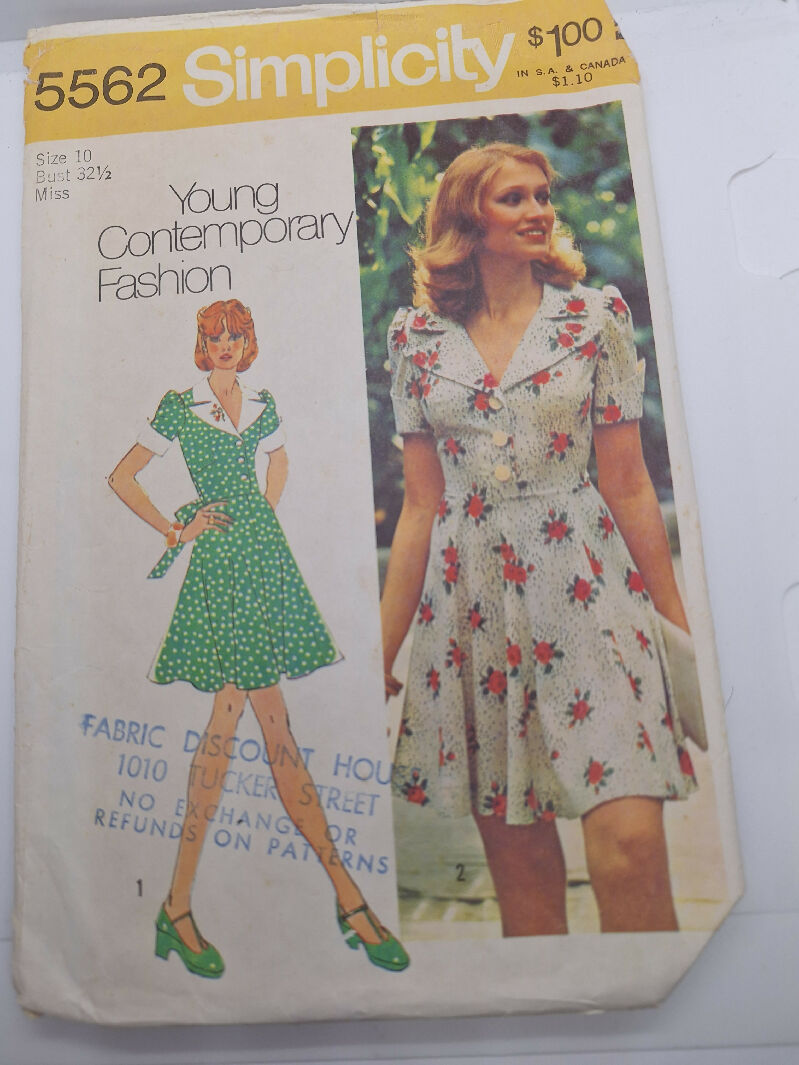 Simplicity pattern