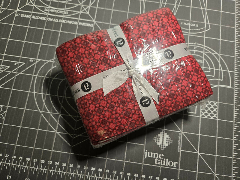 Star Spangled 14 piece Fat Quarter Bundle