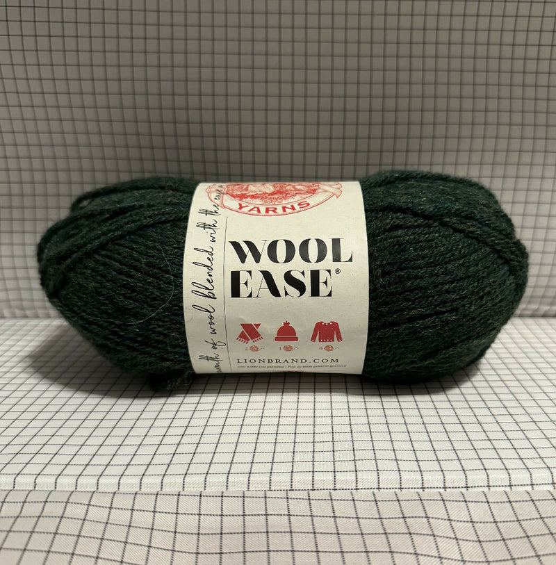 Lion Brand Wool Ease