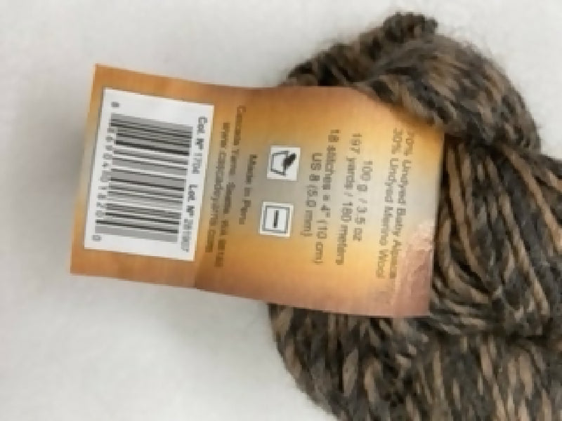 Cascade Yarn - Eco Duo Worsted