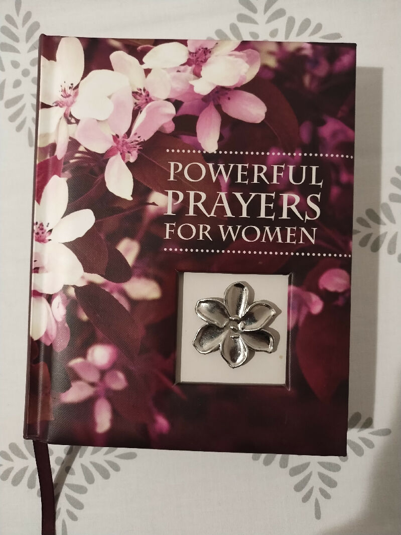 Powerful Prayers for Women