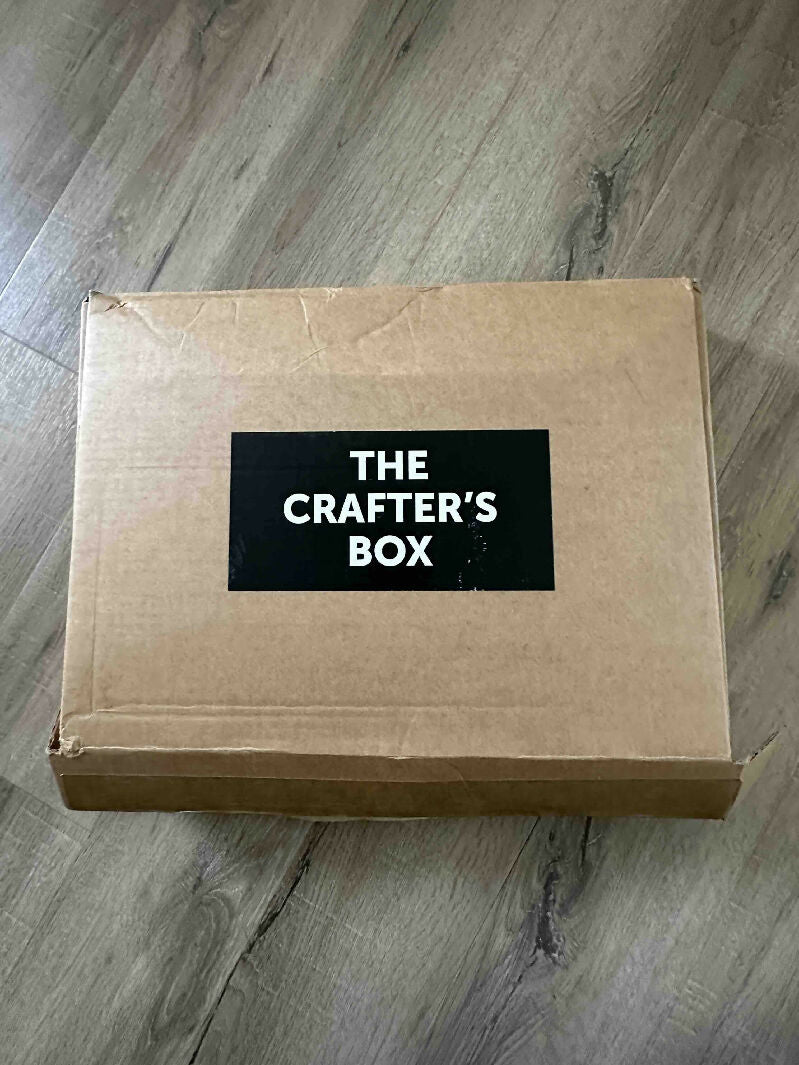 Crafter - Monks Cloth - BRAND NEW