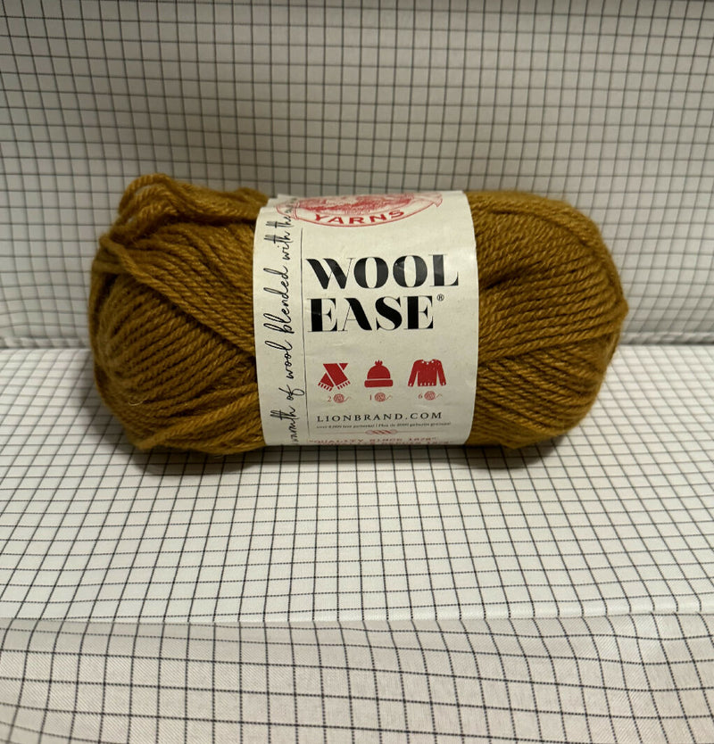 Lion Brand Wool Ease