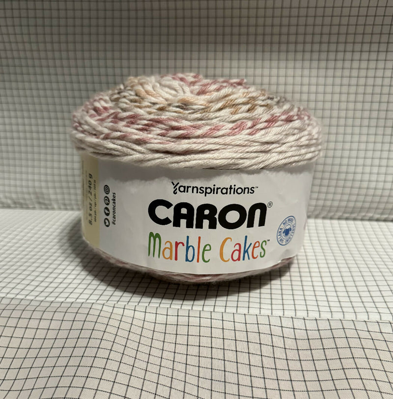 Caron Marble Cakes