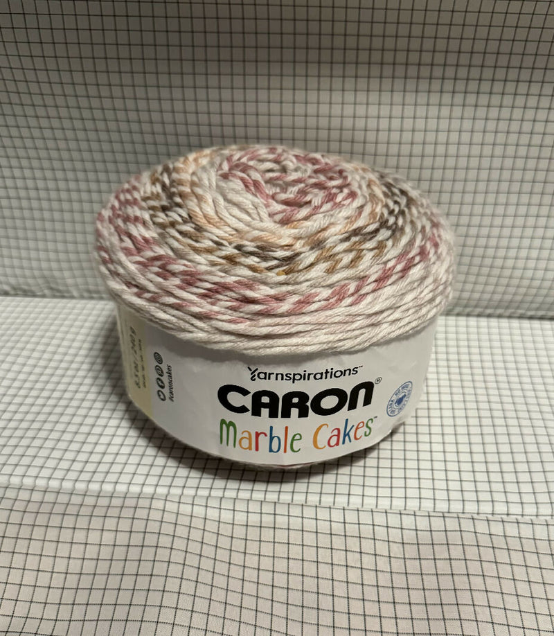 Caron Marble Cakes