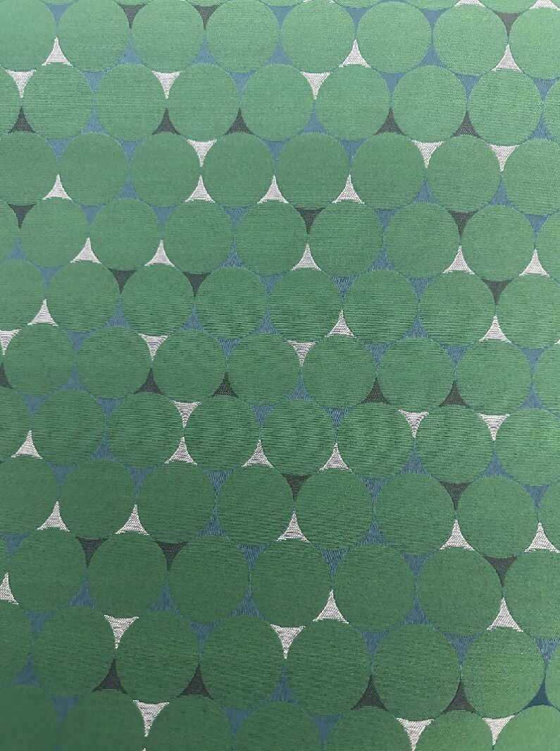 B0000118H HBF - UPHOLSTERY Fabric &