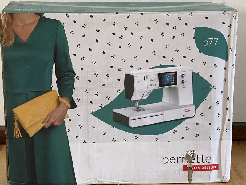 Bernette B77