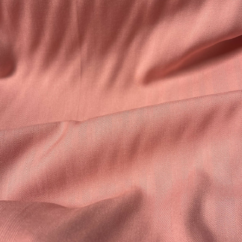 Bahama Pink Rayon Woven - Yardage