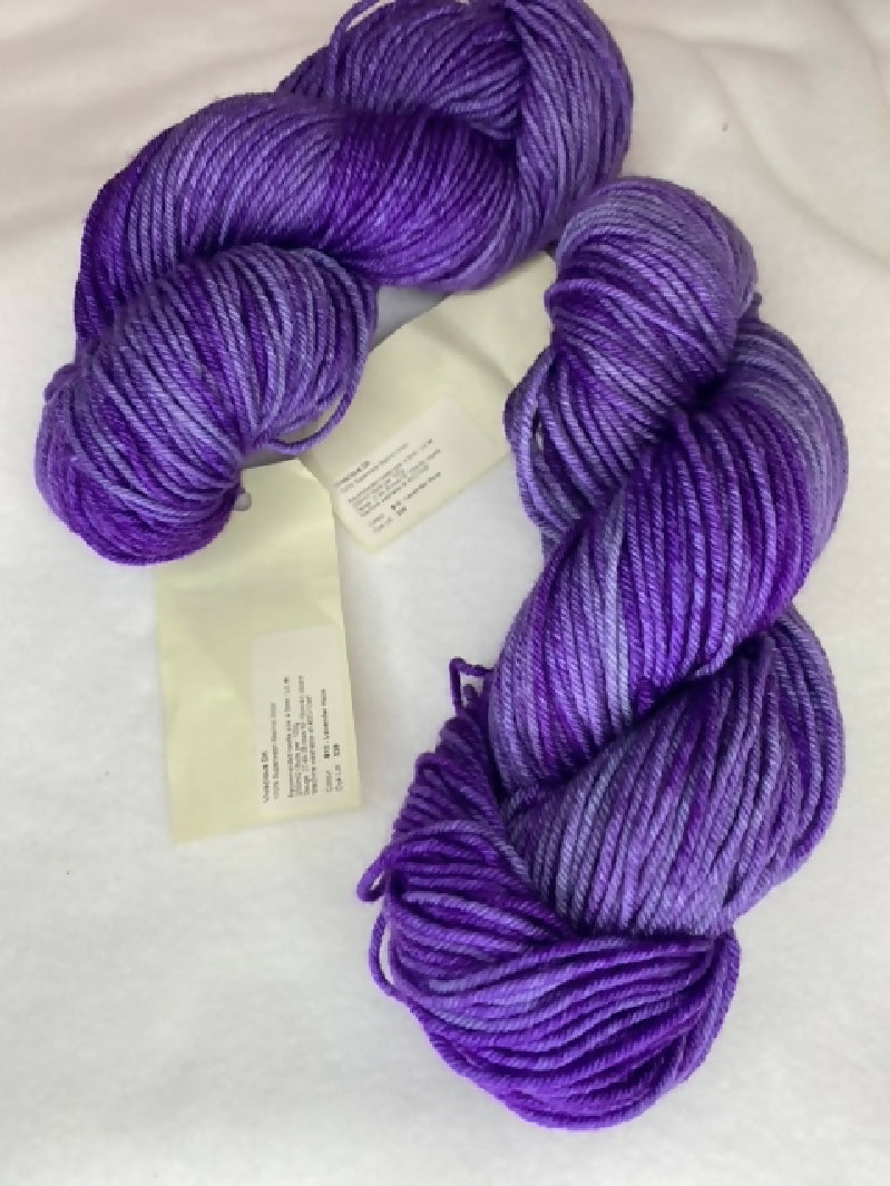 Fyberspates Luxury Yarns