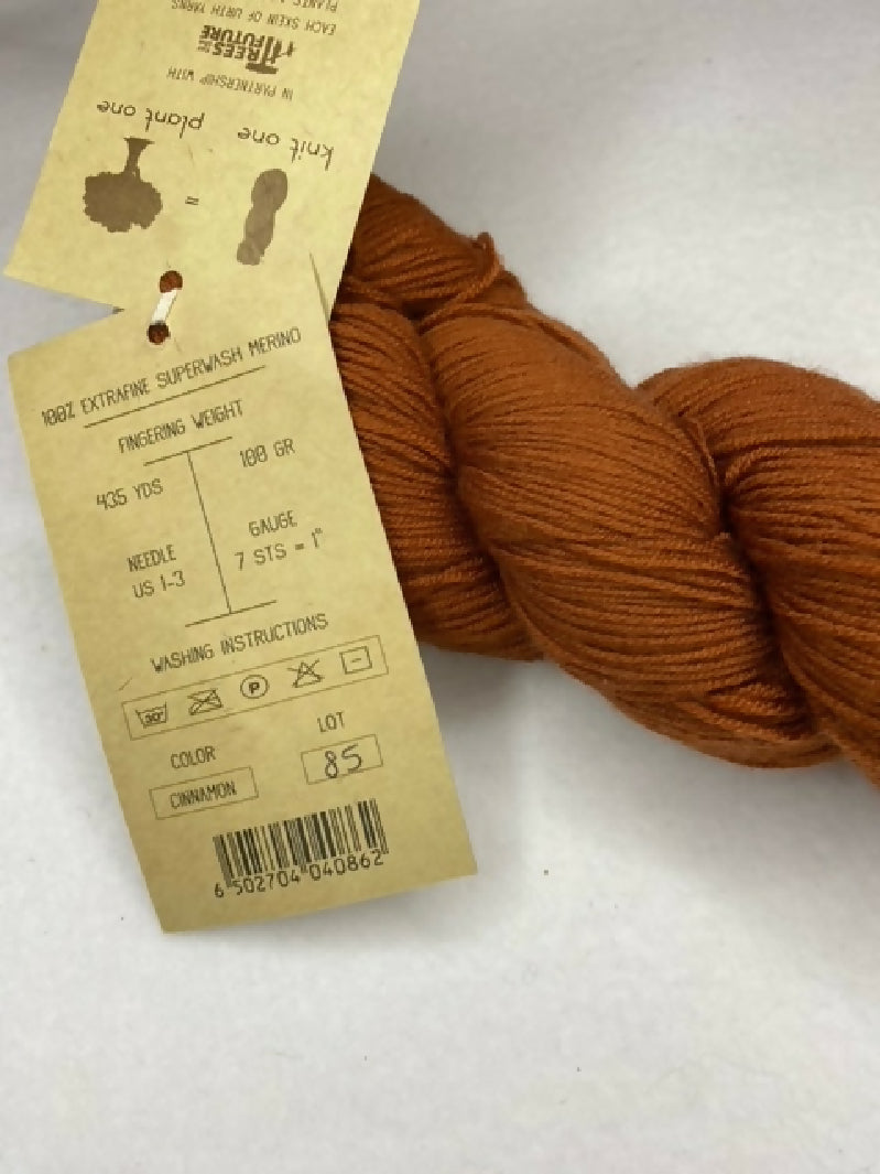 Urth Yarns - Harvest Fingering