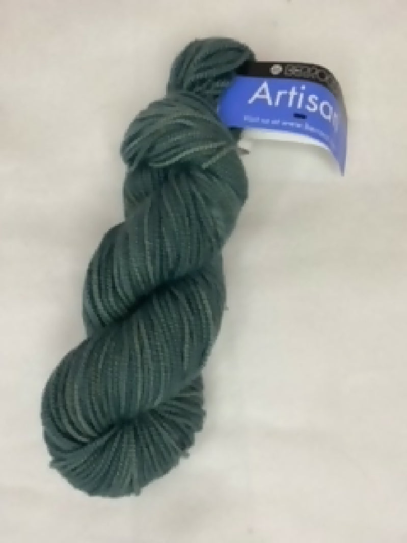 Berroco - Artisan Worsted