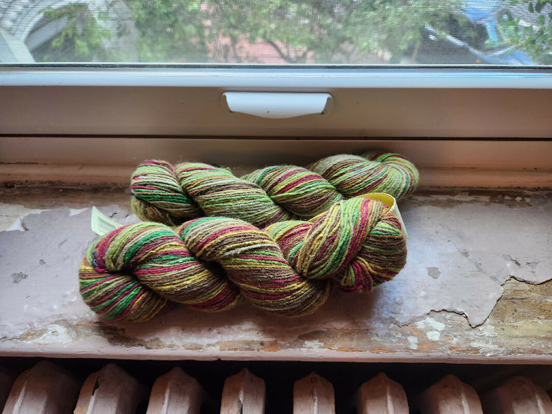 Cascade Casablanca yarn