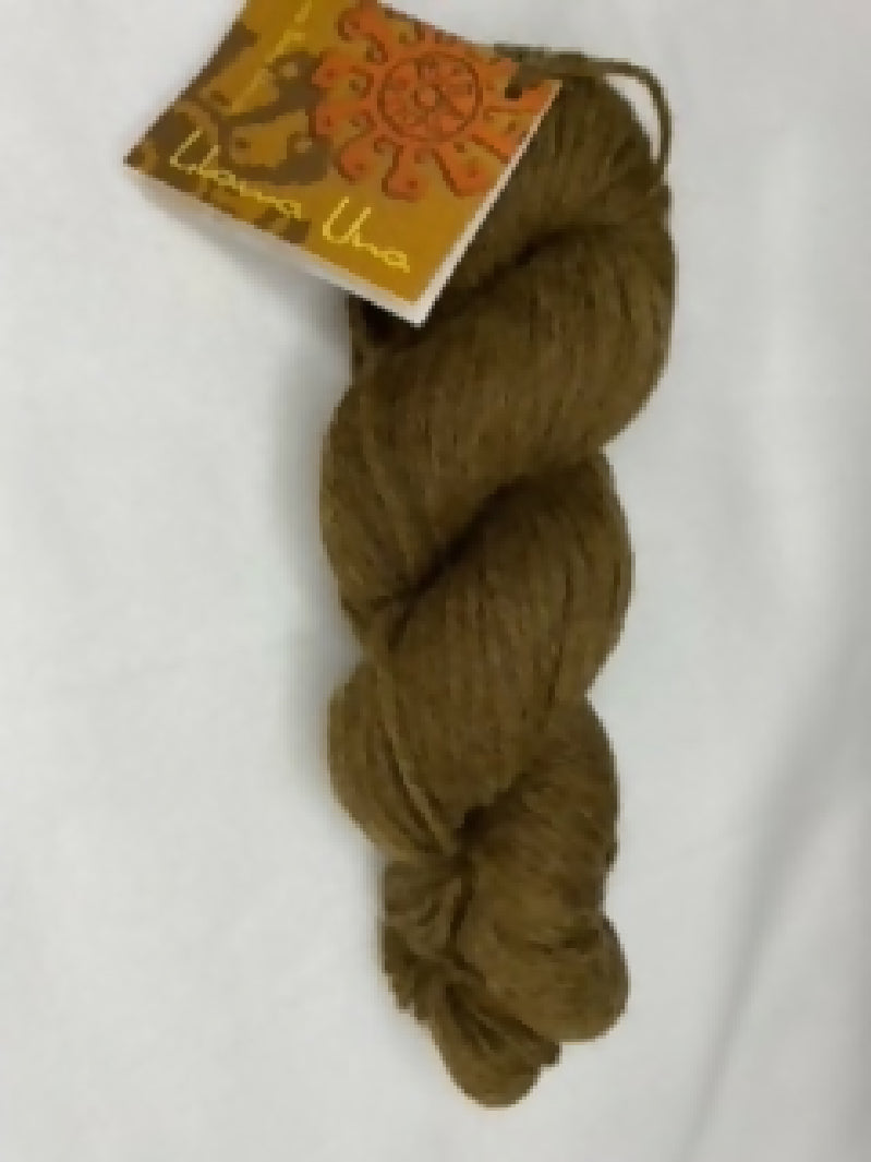 Mirasol Peru - Llama Una DK