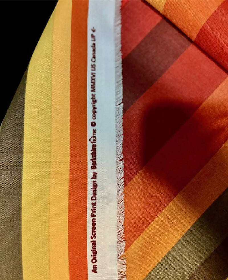 5 yards 54" Indoor/Outdoor Fabric