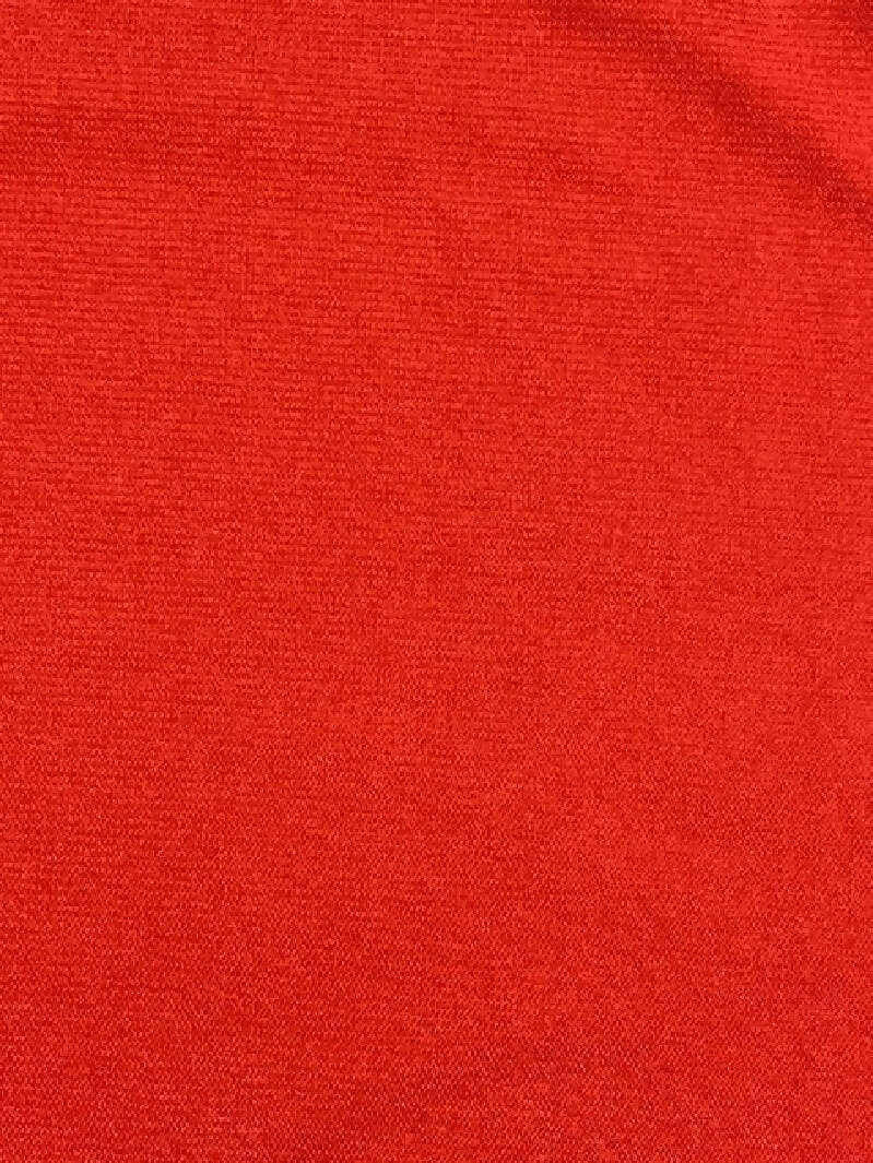 Cranberry ITY Jersey Knit Fabric - 2 ½ Yds