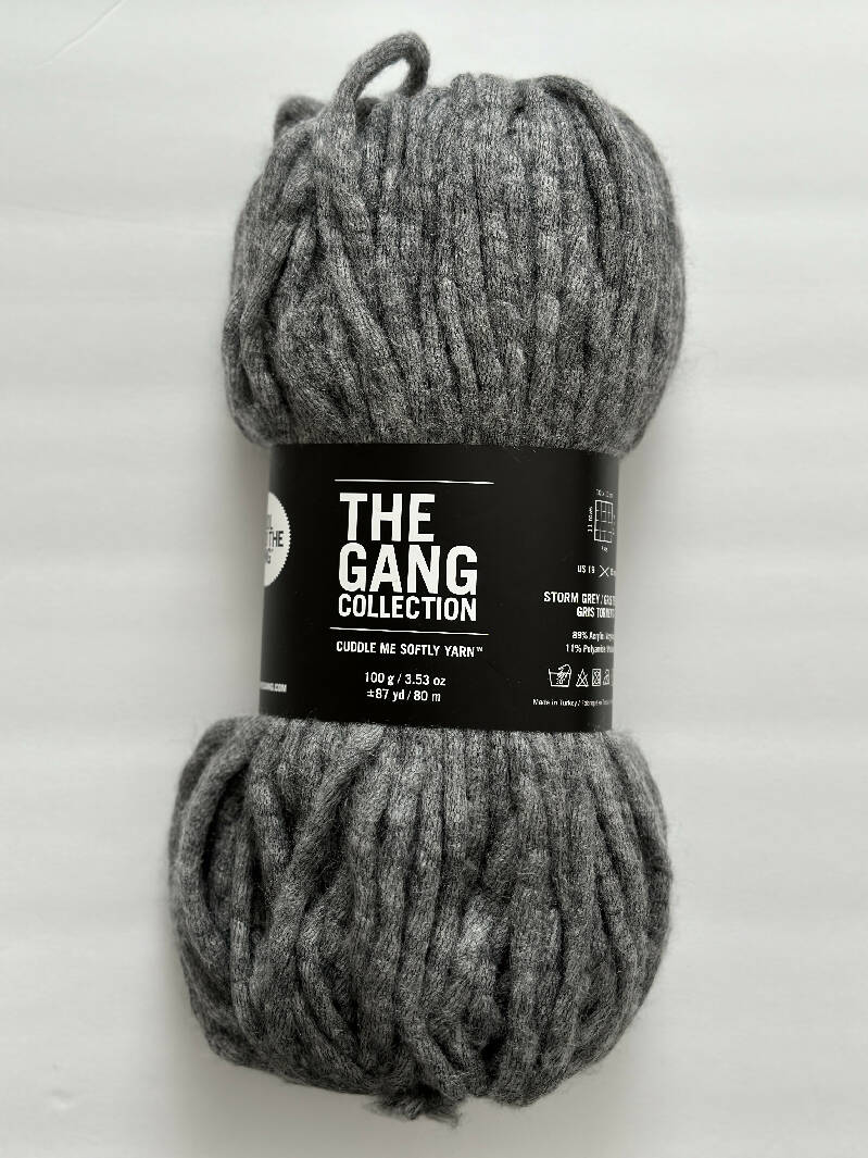 FULL SKEINS - The Gang Yarn