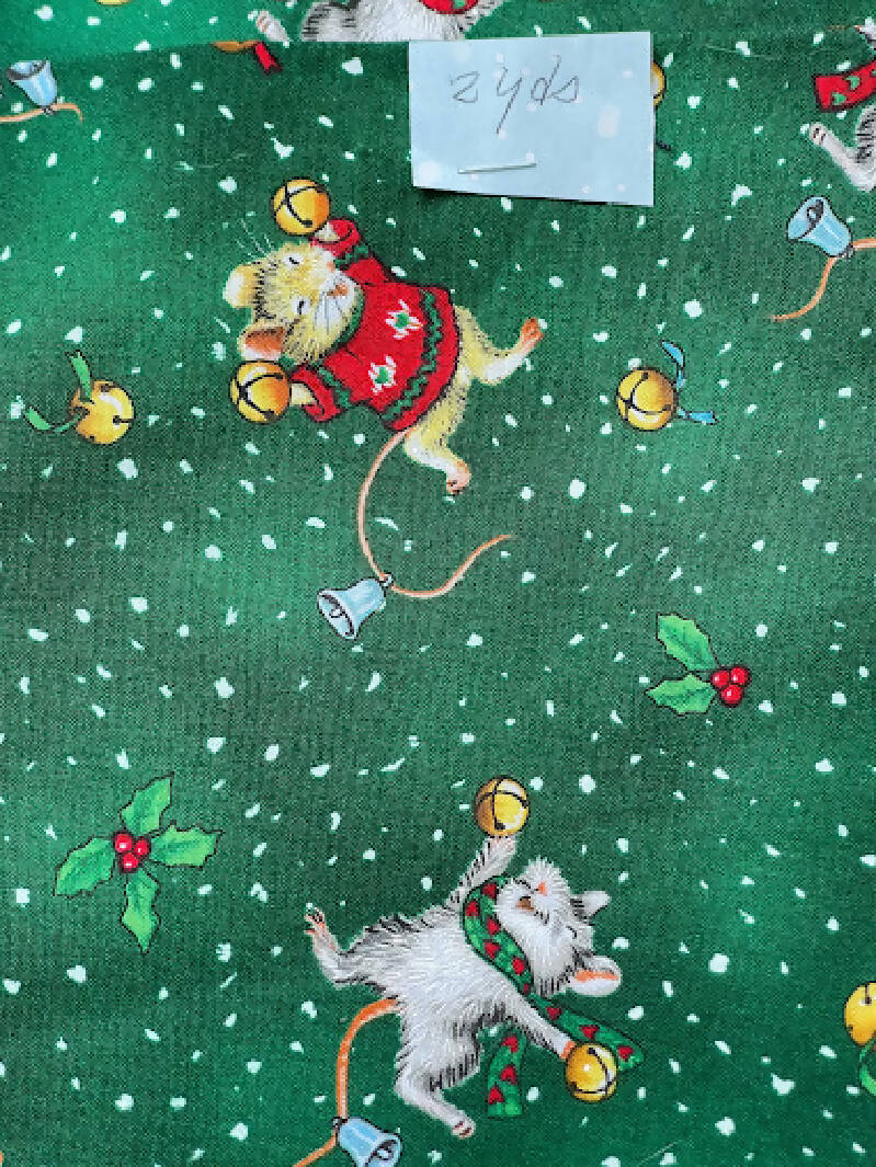 Quilting Cotton