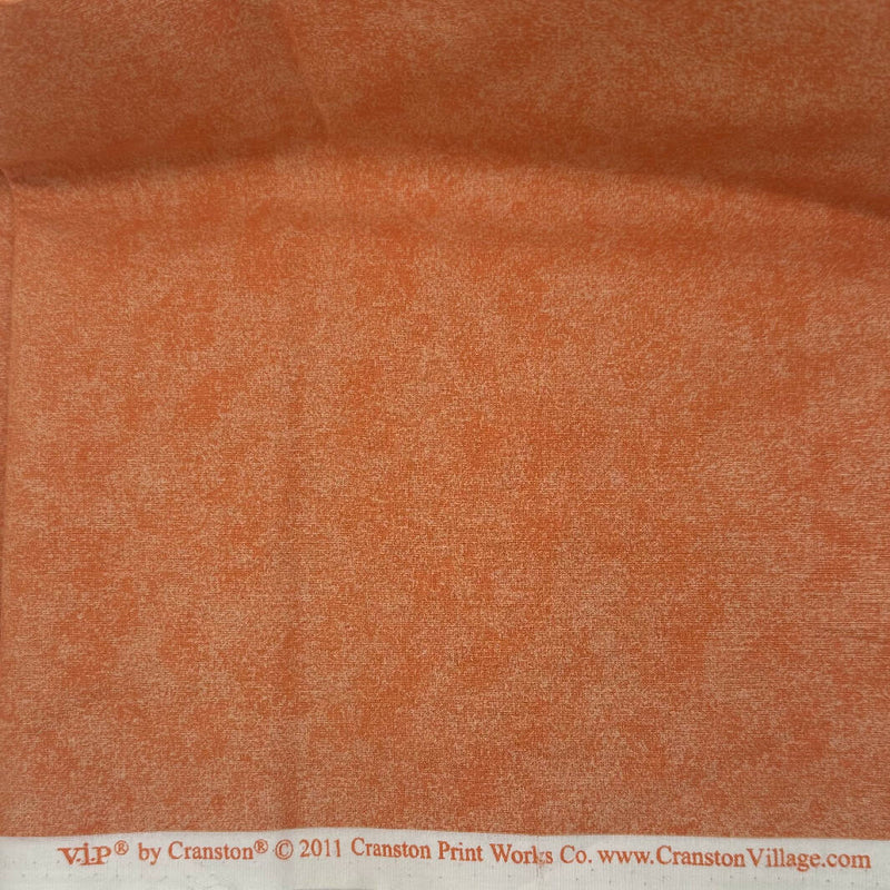 Fabric orange Blender