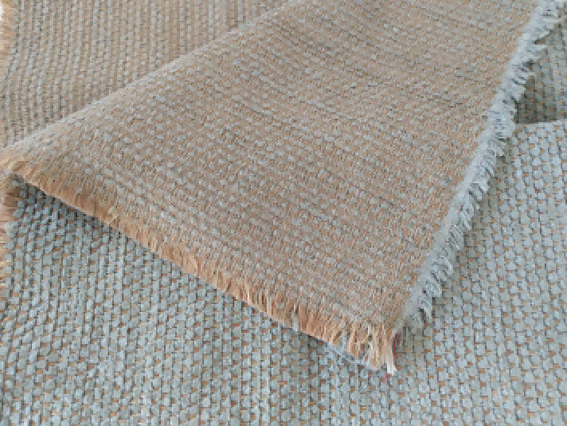 Woven Chenille Remnant