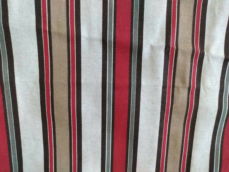 Striped Remnant