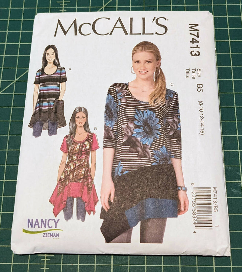 McCall&