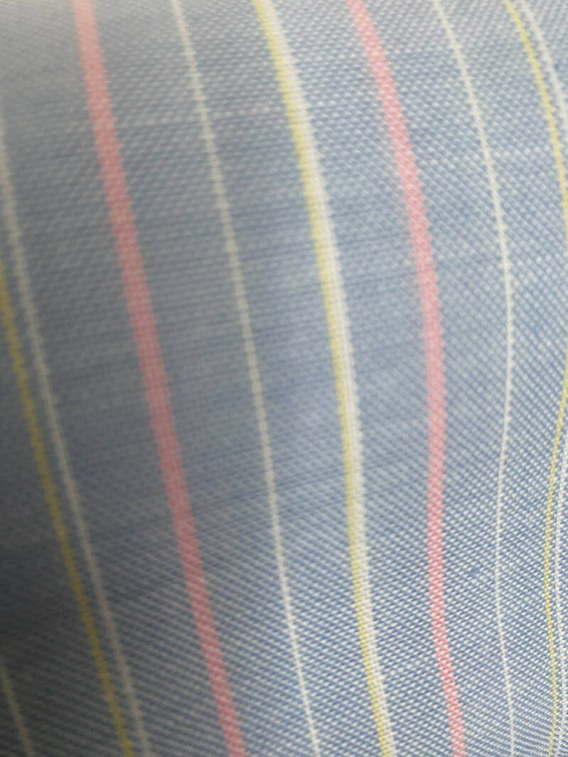 Oxford Cloth shirting