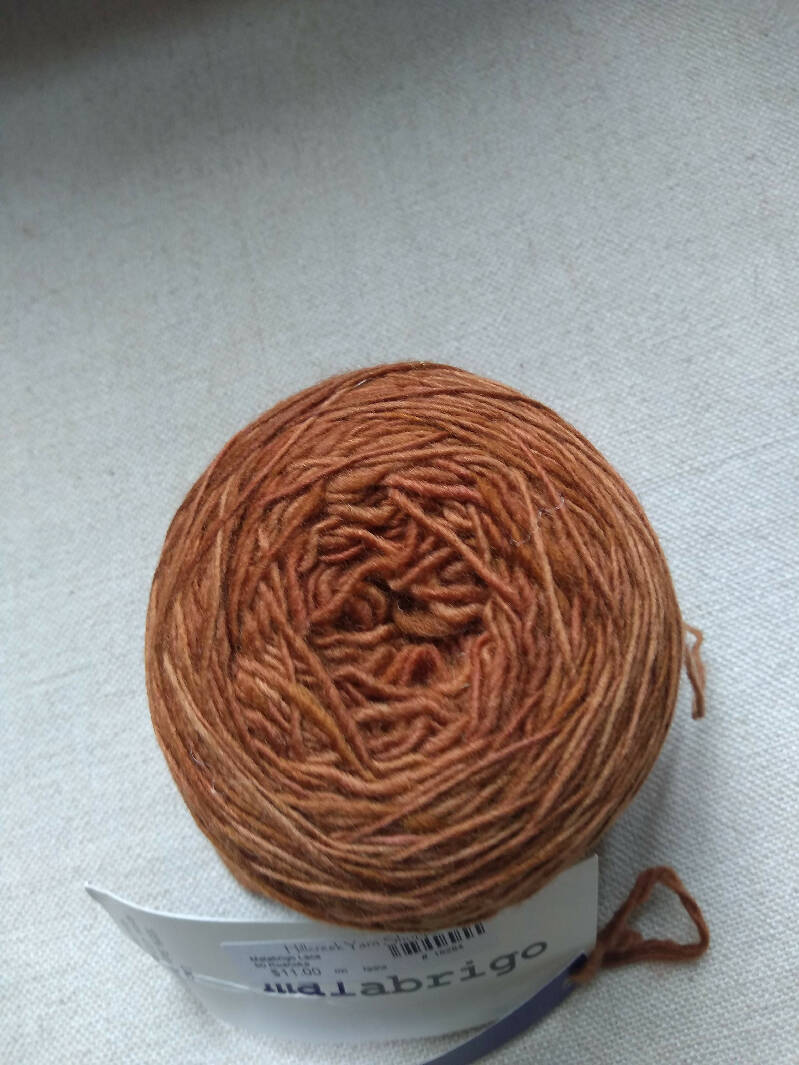 Malabrigo Lace