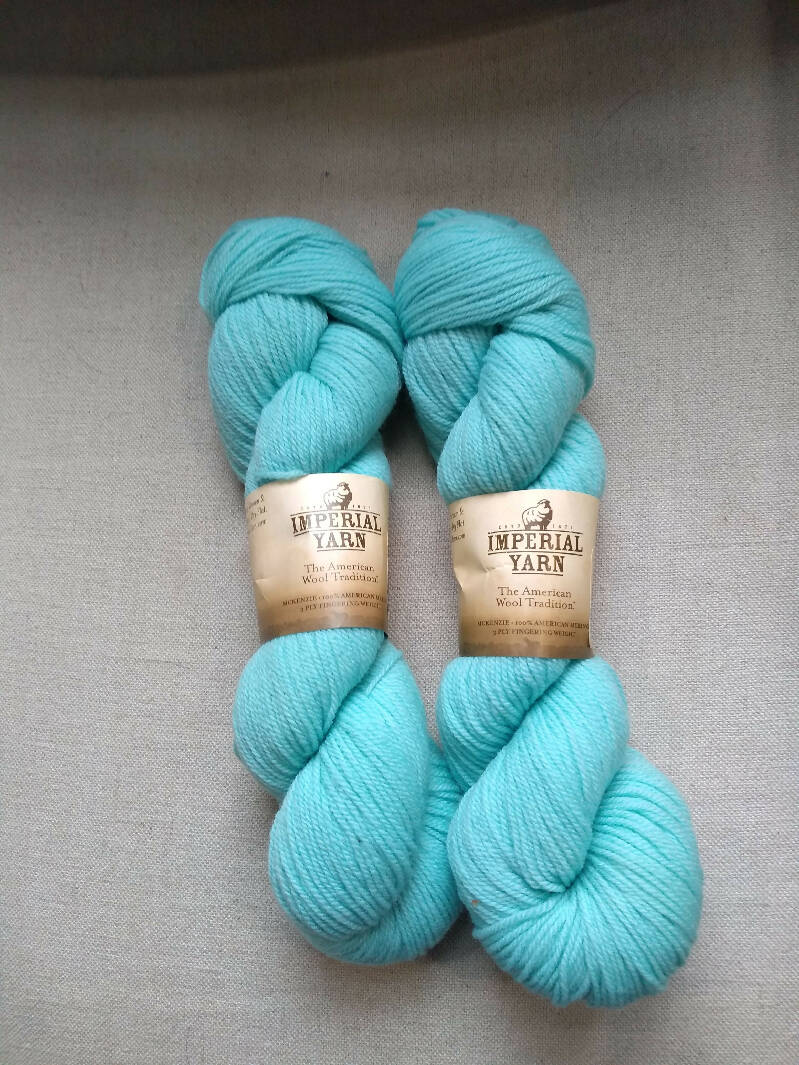 Imperial Yarn McKenzie