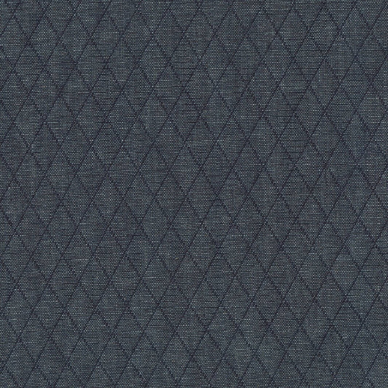 NEW Diamond Denim - sold by the HALF YARD - 100% cotton garment fabric - R Kaufman